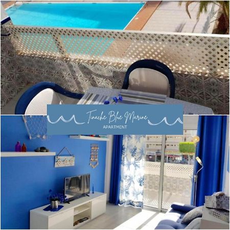 Tinache Blue Marine Apartment Playa del Ingles  Dış mekan fotoğraf