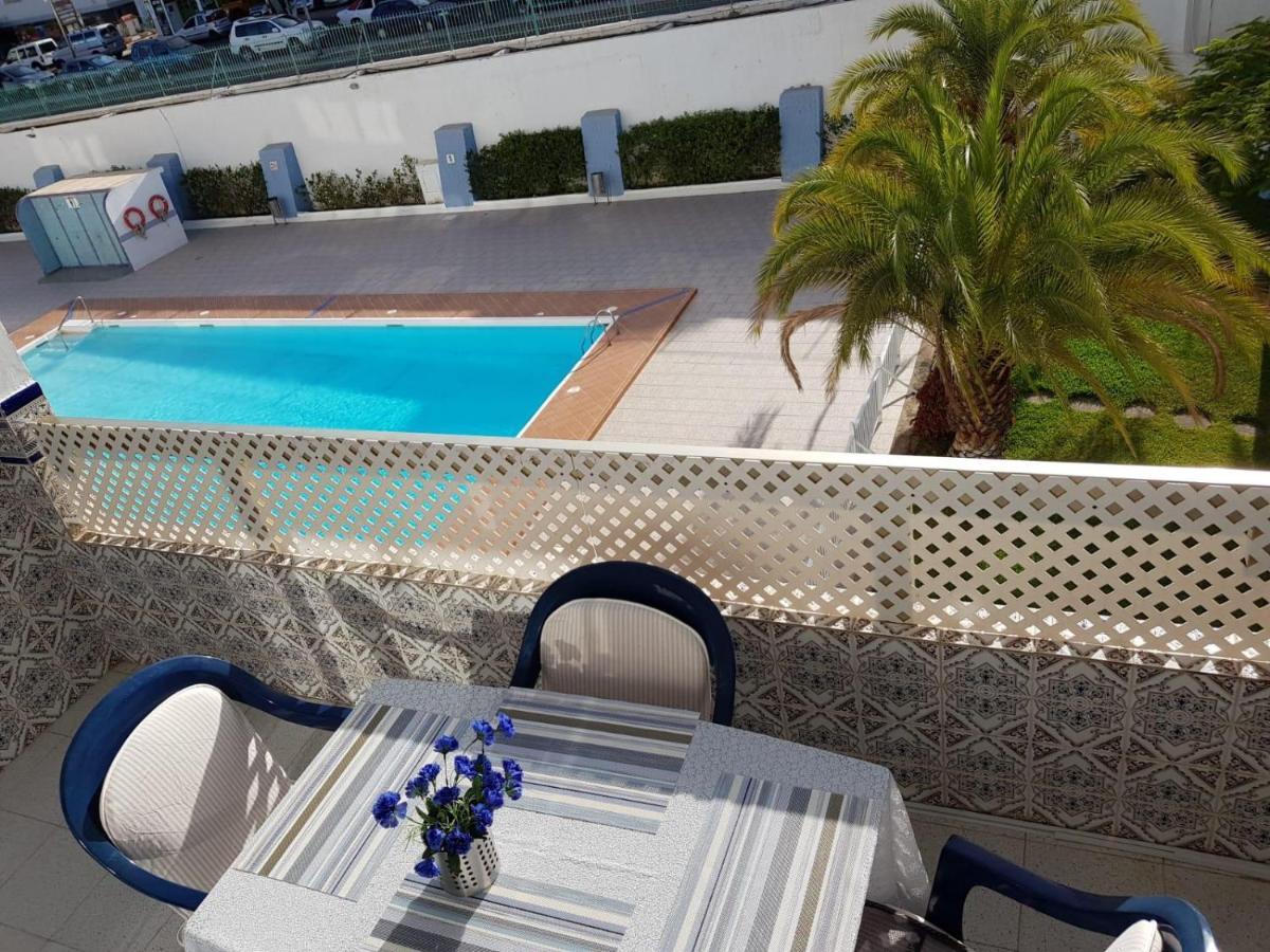 Tinache Blue Marine Apartment Playa del Ingles  Dış mekan fotoğraf