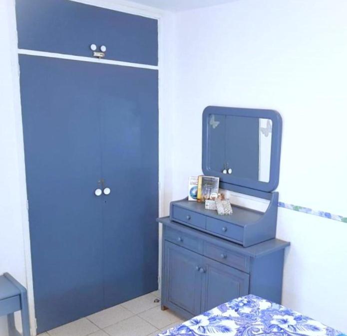 Tinache Blue Marine Apartment Playa del Ingles  Dış mekan fotoğraf