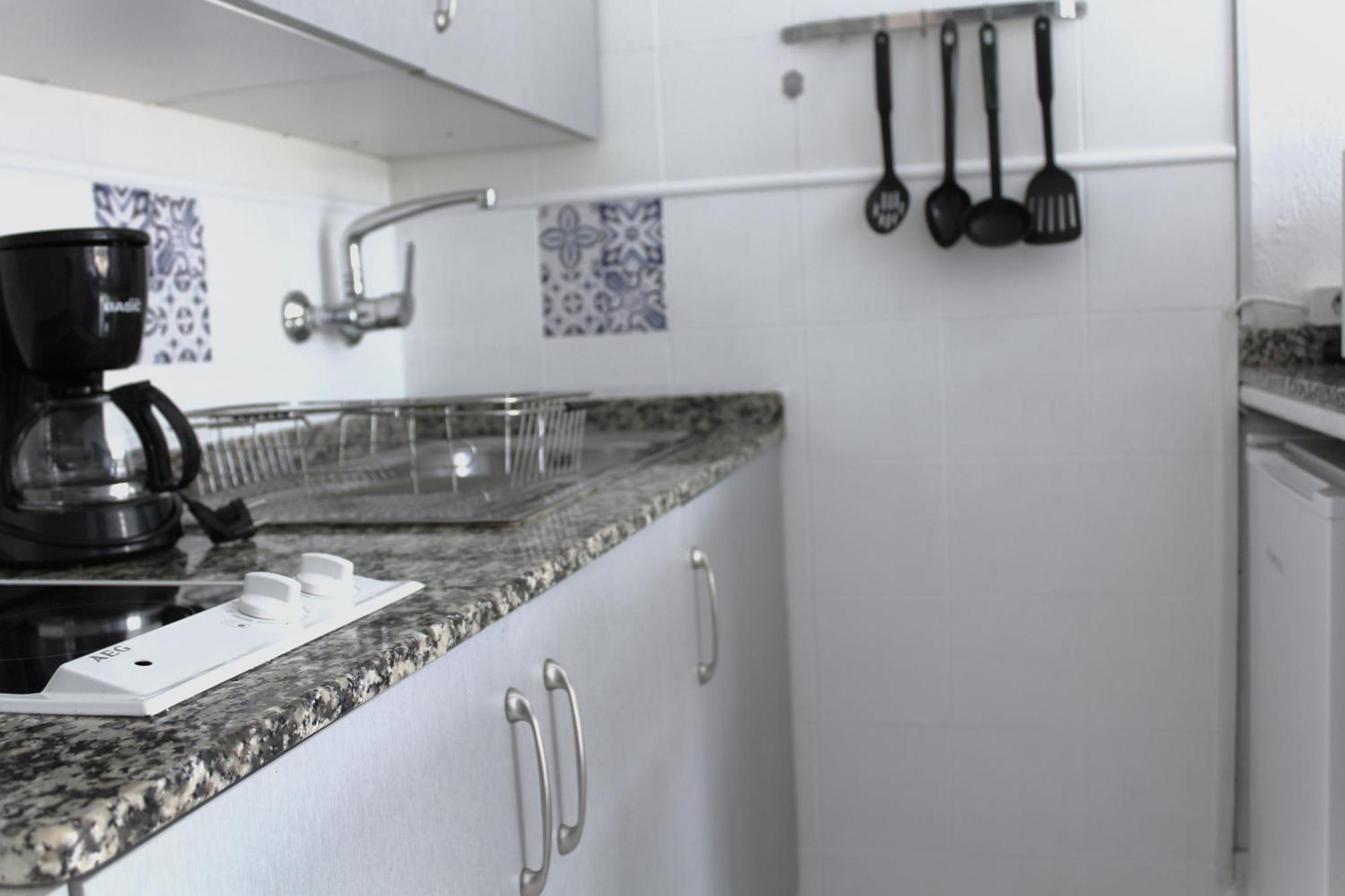 Tinache Blue Marine Apartment Playa del Ingles  Dış mekan fotoğraf