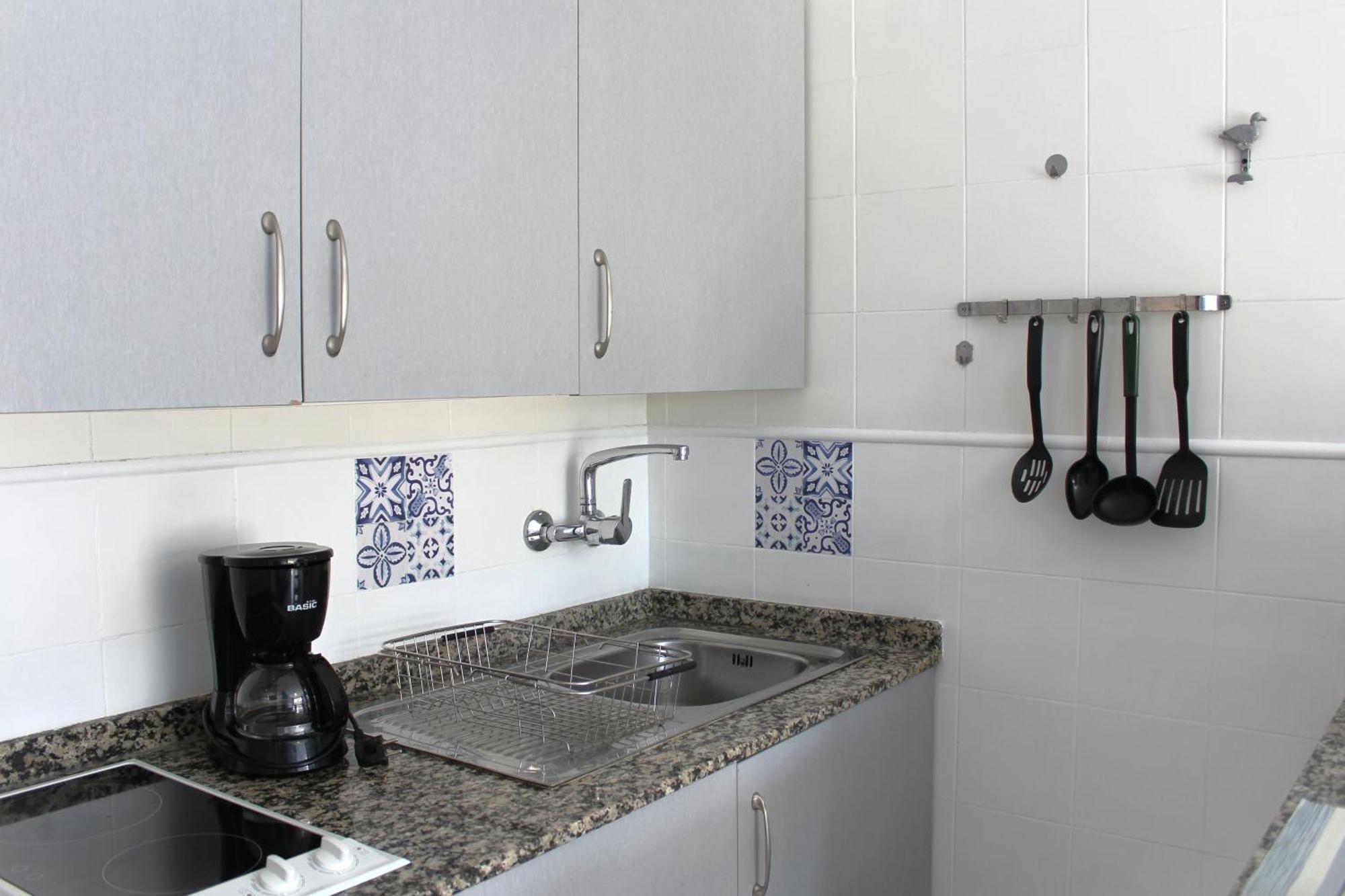 Tinache Blue Marine Apartment Playa del Ingles  Dış mekan fotoğraf