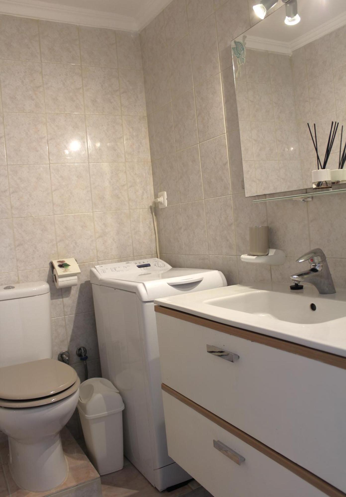 Tinache Blue Marine Apartment Playa del Ingles  Dış mekan fotoğraf