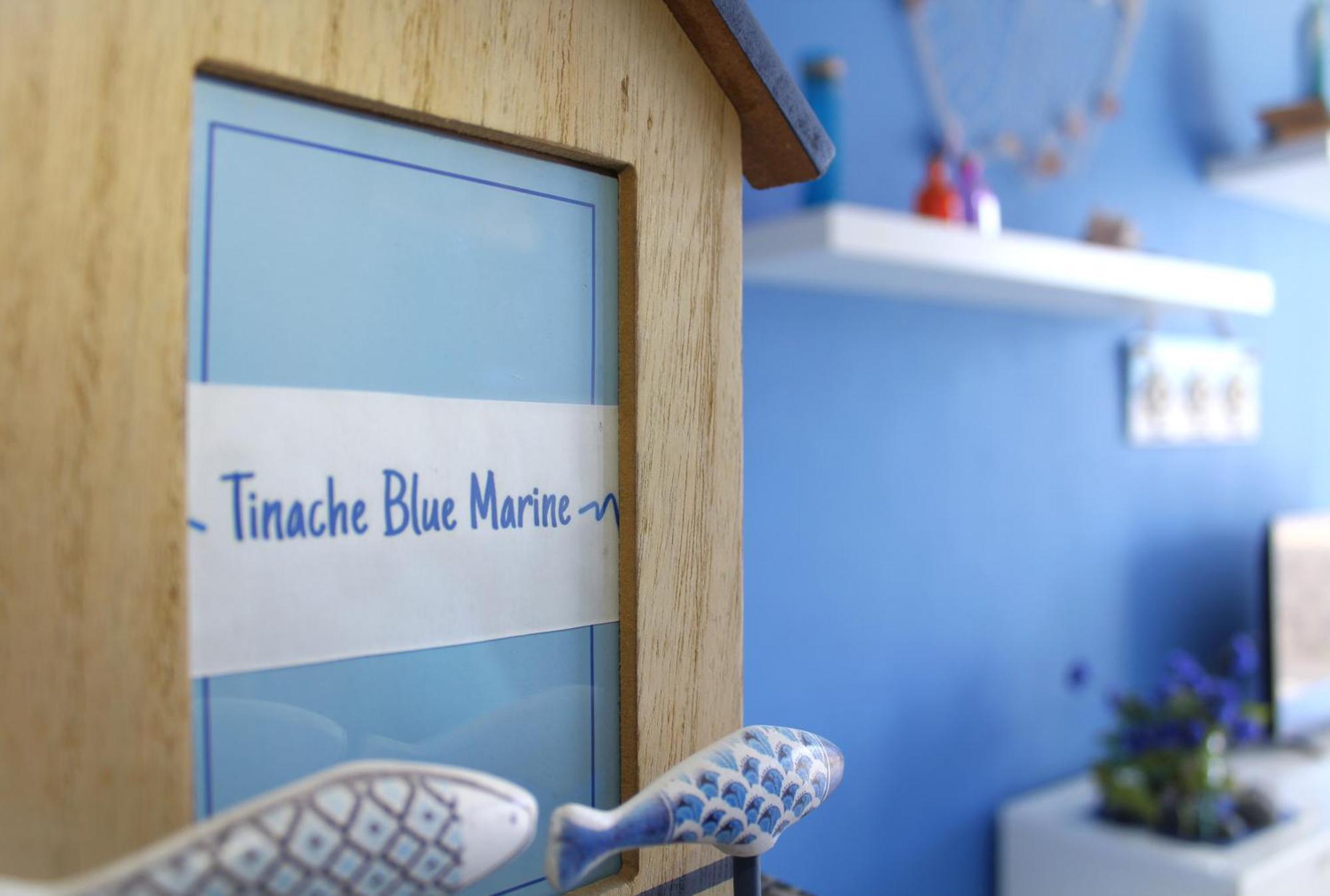 Tinache Blue Marine Apartment Playa del Ingles  Dış mekan fotoğraf