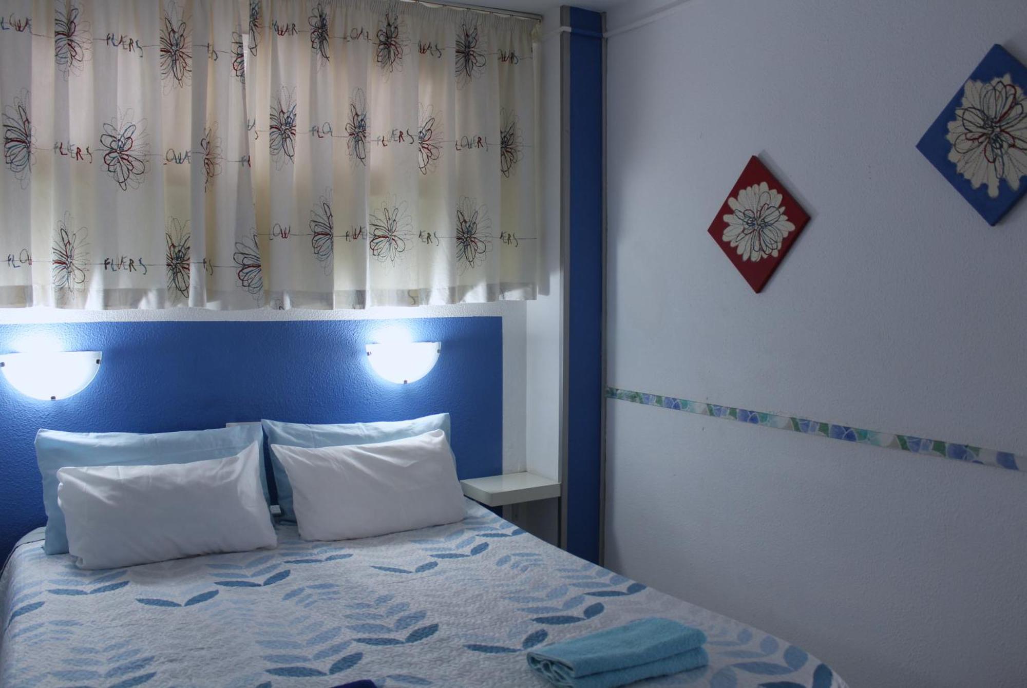 Tinache Blue Marine Apartment Playa del Ingles  Dış mekan fotoğraf