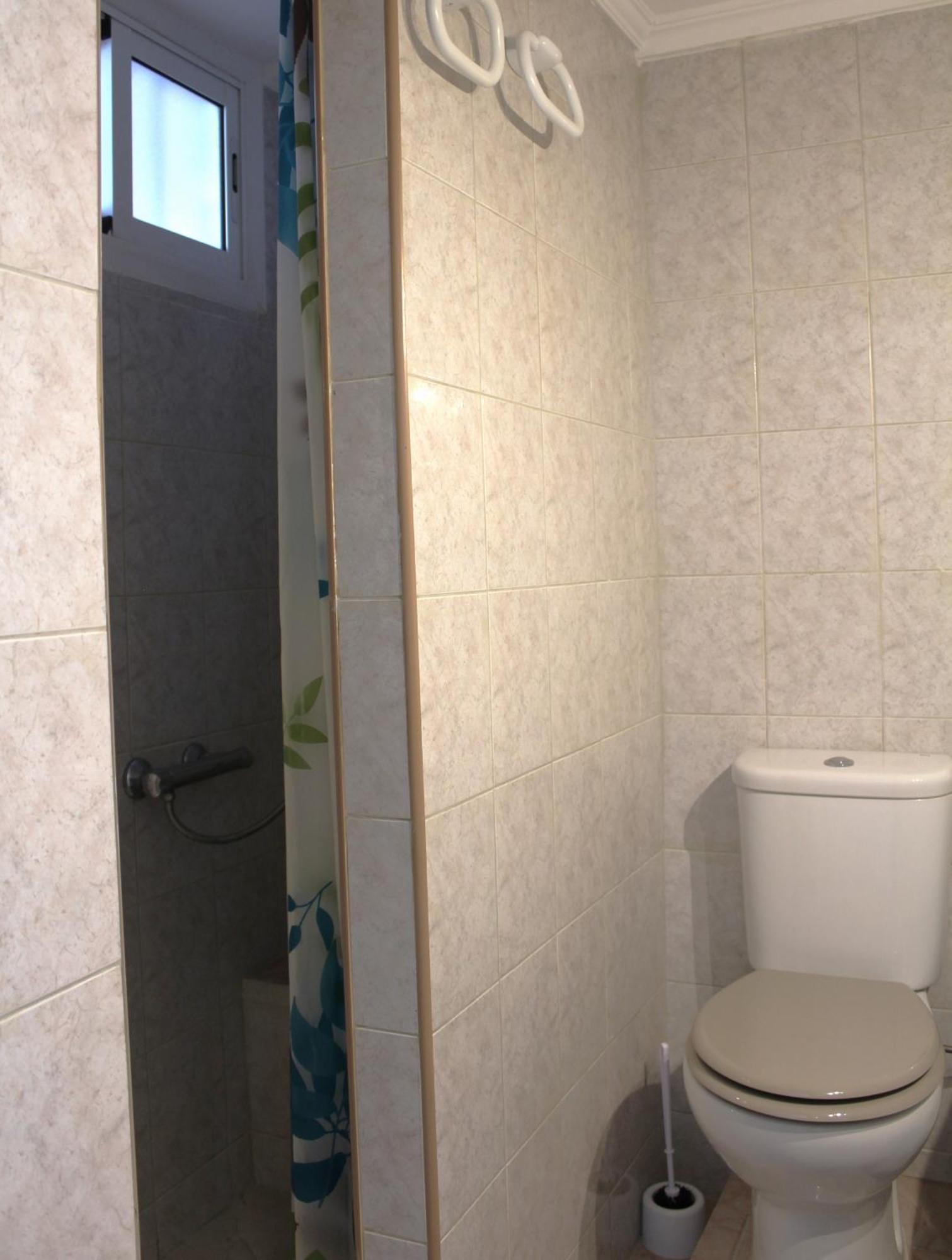 Tinache Blue Marine Apartment Playa del Ingles  Dış mekan fotoğraf